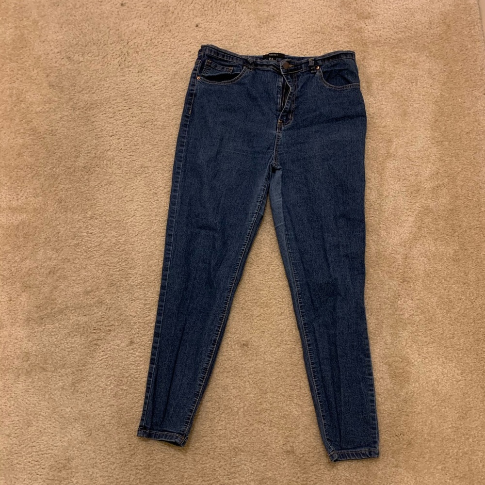 3 FOR $21 ⭐️ Forever 21 Denim Skinny Jeans